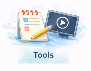 Free English learning tools including dictionary, grammar checker, translator, and vocabulary builder
